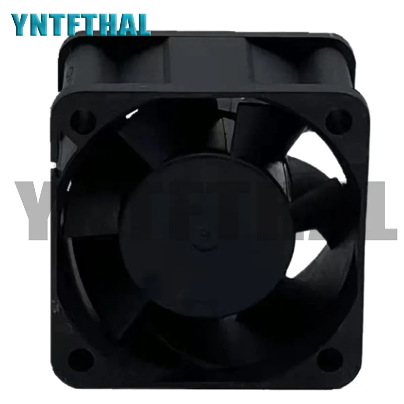 Ventilador de refrigeração, 4cm, 4028, 12V, 7.20W, Novo