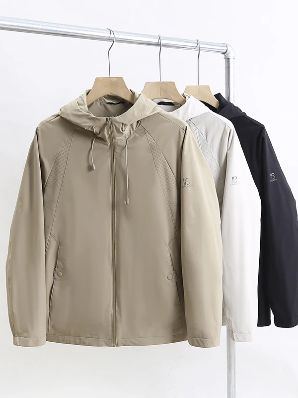 Tech Me Breathable … - image