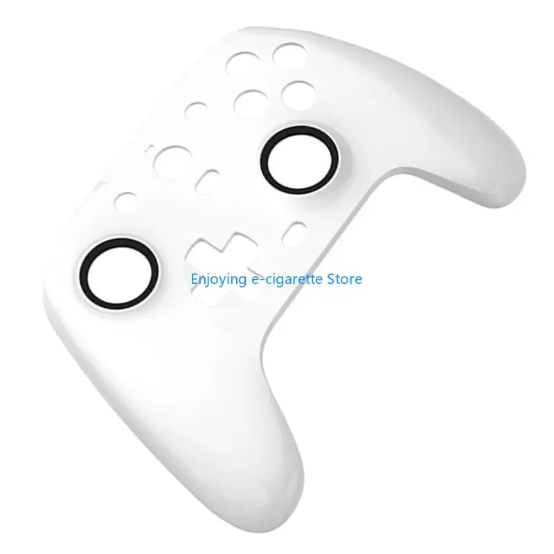 Controller-Gehäuse-Shell-Abdeckung, geformtes PC-Vorderteil für die Reparatur von Außenverkleidungen und Reiniger für den – Detail 4
