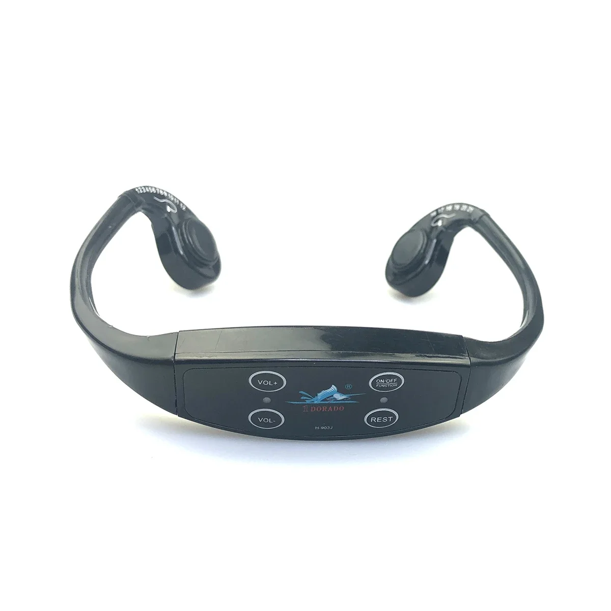 

Real Time Swimming Trainer Artistic Swimming Synchronized Swimming Swimmer Workout Waterproof Bone Conduction Headphones