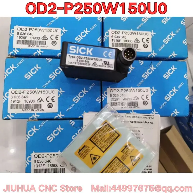 The actual price of the brand-new OD1-B035C15I14 OD2-P250W150U0 sensor needs to be negotiated.