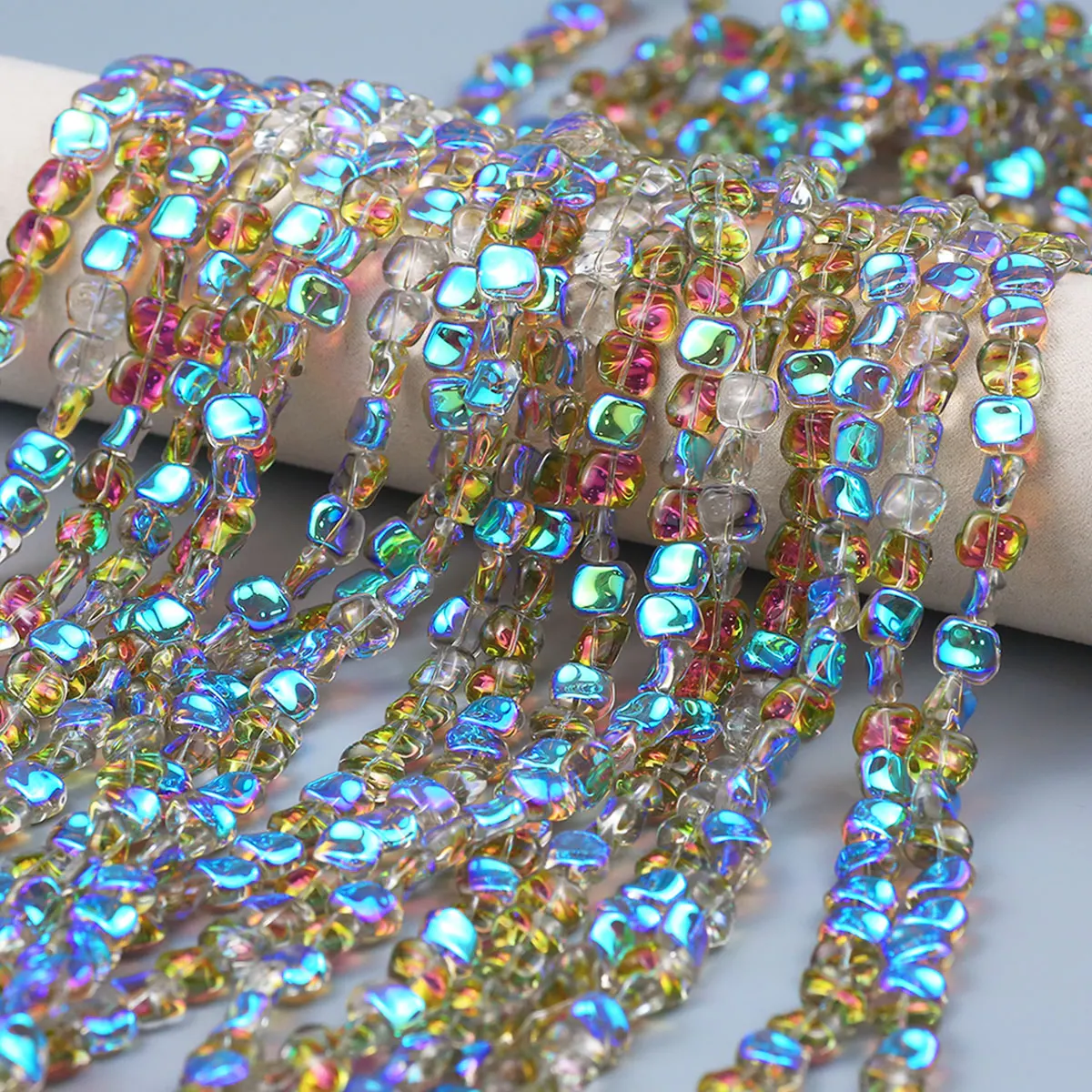 10Mm Red Green Ab C…