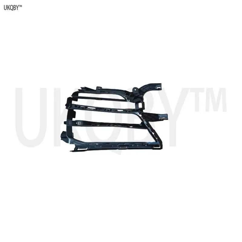 95B807682E1E0/95B 807 681 E1 E0 مناسبة لـ Po rs ch e 2018 Ma ca إطار ضوء الضباب R 95B807682