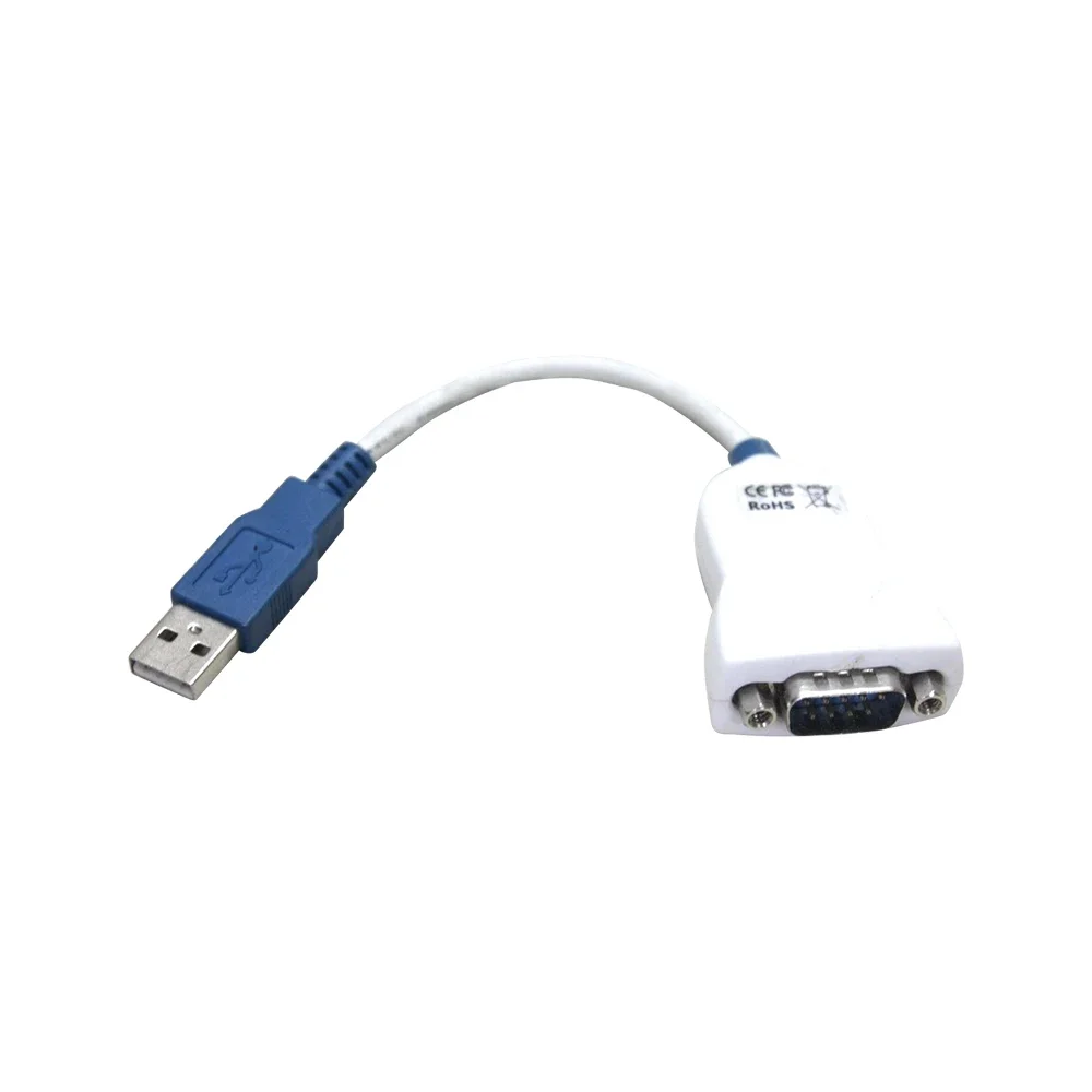

Original Industrial Grade RS232 Converter USB To Serial Cable for UC232R-10 Support XP Win7 Win 8 USB To Serial Adapter Cable
