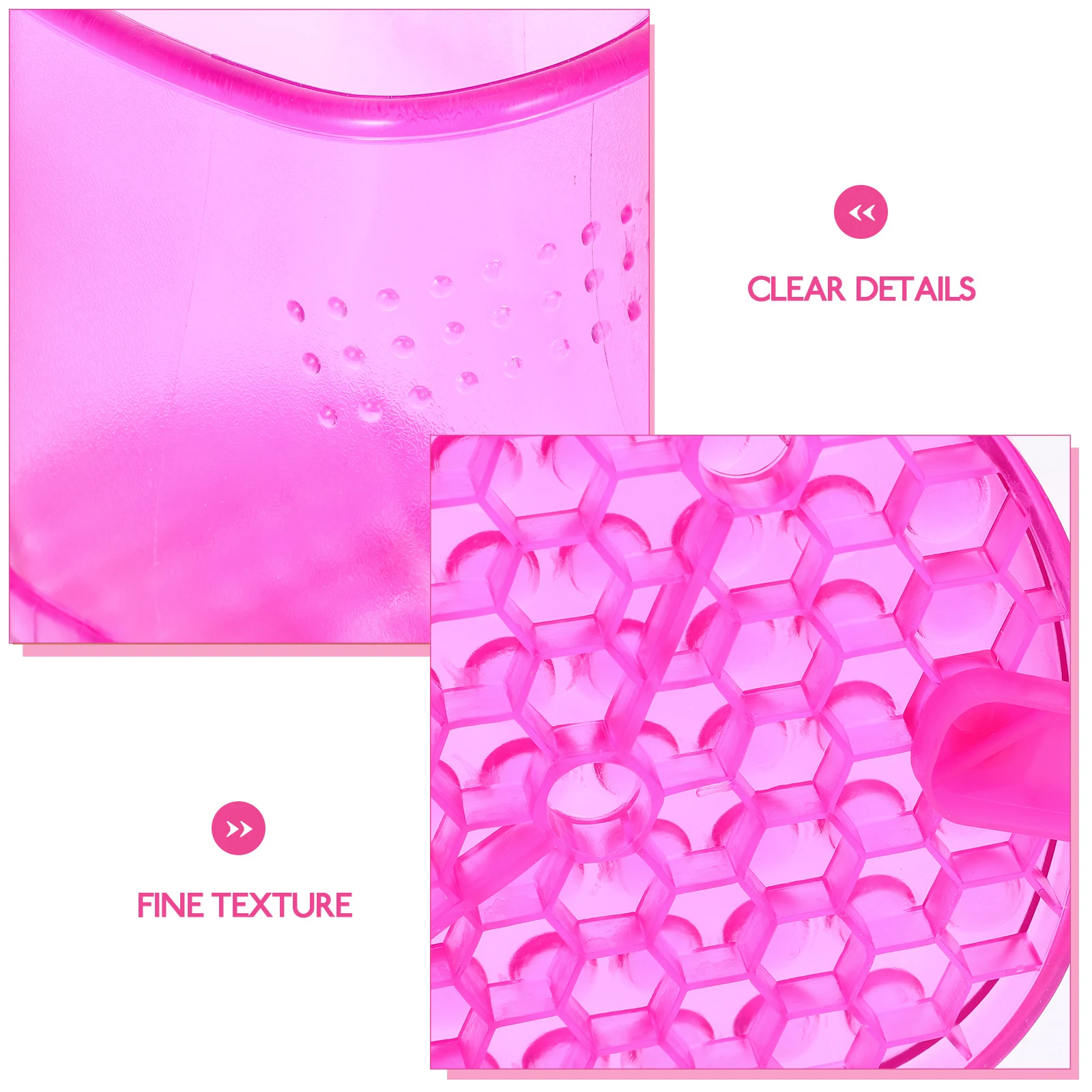 

Extra Large High Soak Shoes Sturdy PVC Foot Bath Shoes Massage Bucket Boots Foot Massage Bath Shoes Foot Care Tools