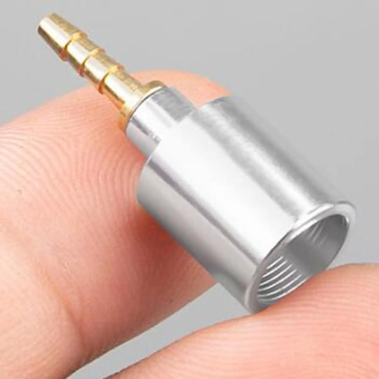 Bike Oil Needle Inserting Tool, Portable High Compatibility Hydraulic Disc Brake Hose Inserting Tool for Cuttable Oil Tubing