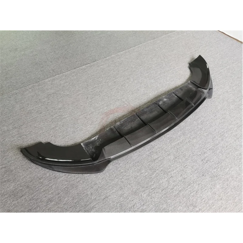 

For Mercedes-Benz GLE Coupe 2020-2022 LD Style Carbon Fiber Front Lip Body Kit