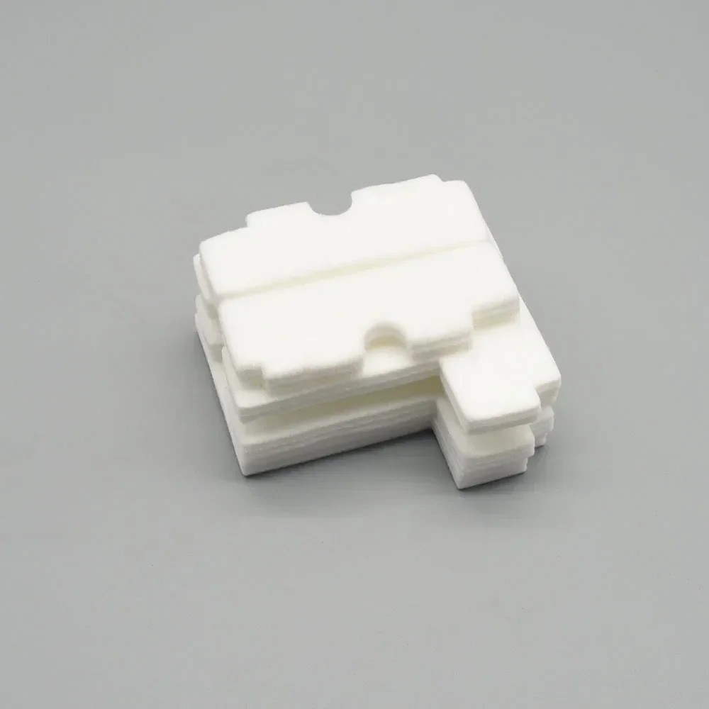 10PCWaste Ink Pad Sponge for EPSON ET 2700 2750 2756 2760 3700 3710 3750 3760 4700 4750 4760 XP 5100 5105 5115 L6190 L4150 L4160