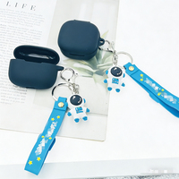 funny Cover For Redmi Buds 5 /5 Pro Case Silicone Shockproof Bluetooth hearphone box Redmi Buds 5 Pro