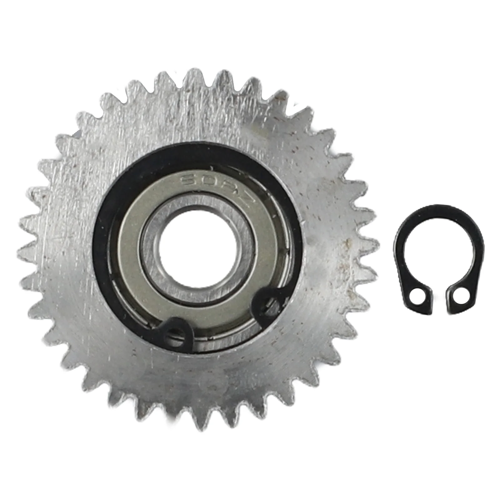 

mountain bike Wheel Hub Motor Gear 36 Teeth Electric bike parts For-Bafang Motor Nylon+Steel/Copper bicycle Replace accessories