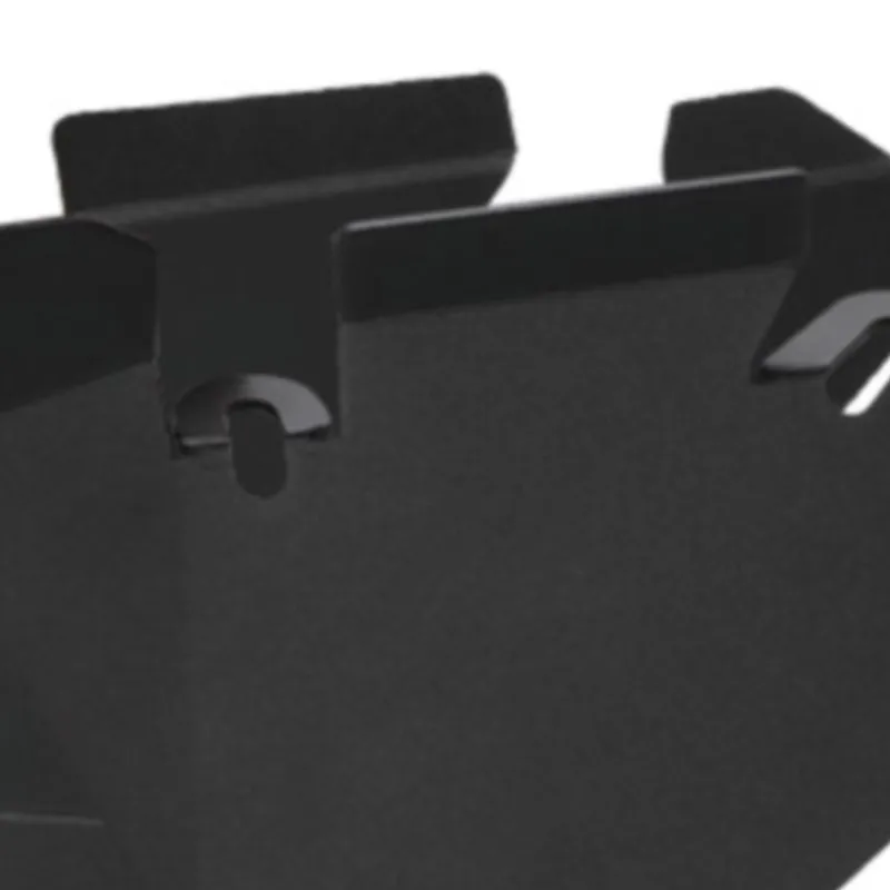 

For BMW R1300GS 2024-2025-2026 R1300 GS Adventure 2025-2026 Rear passenger footrest splash guard Side Fender Frame Filler Plate