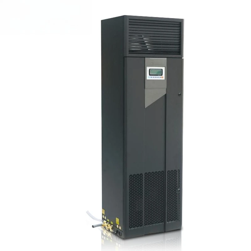 ST012FAACANNT 12.5KW single cooling 5 horses, the computer room uses air conditioner upper air supply