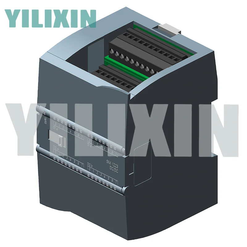 

New Original 6AG1223-1BL32-2XB0 PLC Module