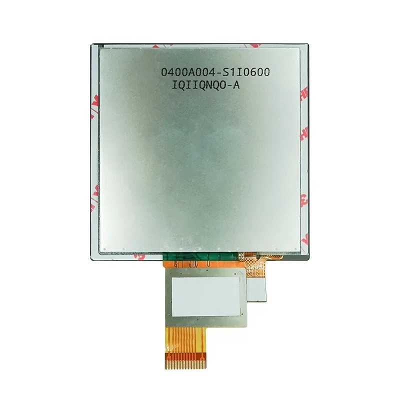 Taojingchi T1 series 3.9-inch COF module bare screen, capacitive touch LCD screen, intelligent serial port display