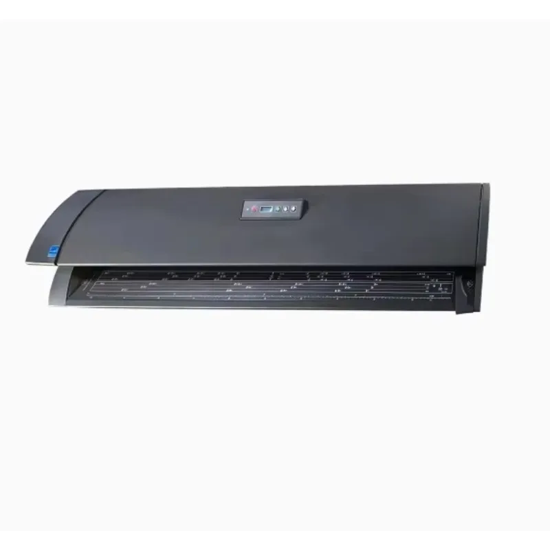 أفضل آلة Colortek M40 مخطط اللون A0/A1 مخطط الألوان الهندسة الرسم الماسح الضوئي فائقة السرعة 5 ألوان