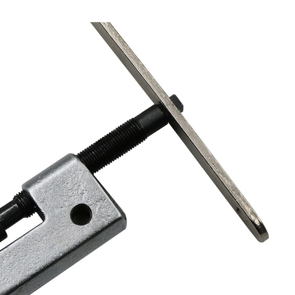 1pc CT-204 Copper Tube Seal Pliers Aluminum Pipe Sealing Tool Sealing Clamp Non-Slip Handle For Air Conditioning Hand Tool