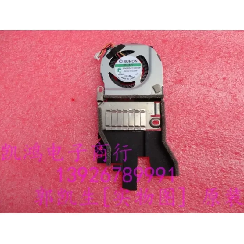 New for Acer ONE NAV50 532H D255 D255E Fan Notebook CPU Cooling Fan