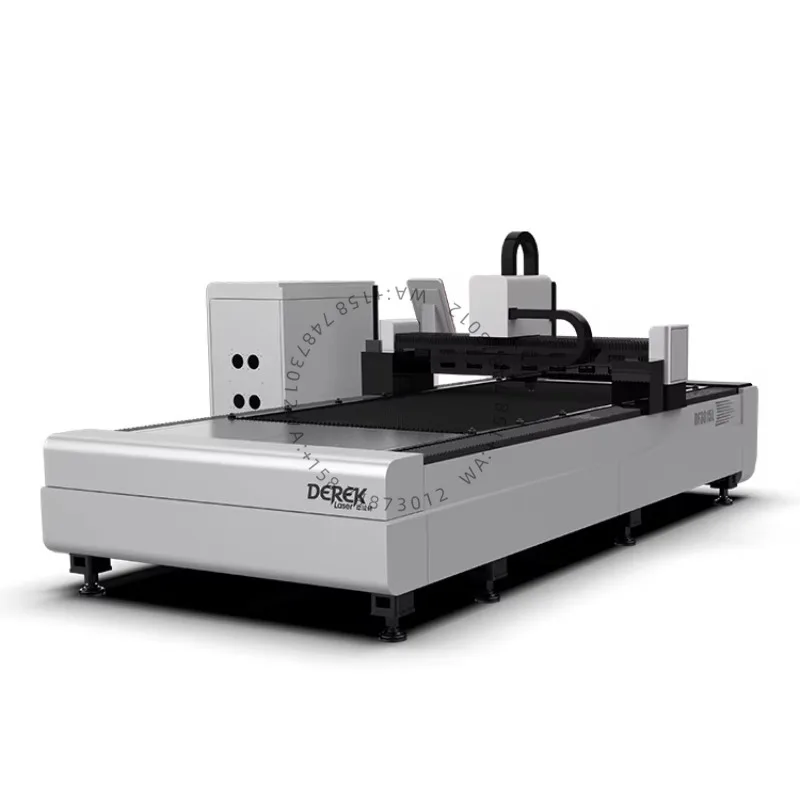 3015  la ser Cutting Machine Sheet Metal 1500W/2000W 3000w 6000w
