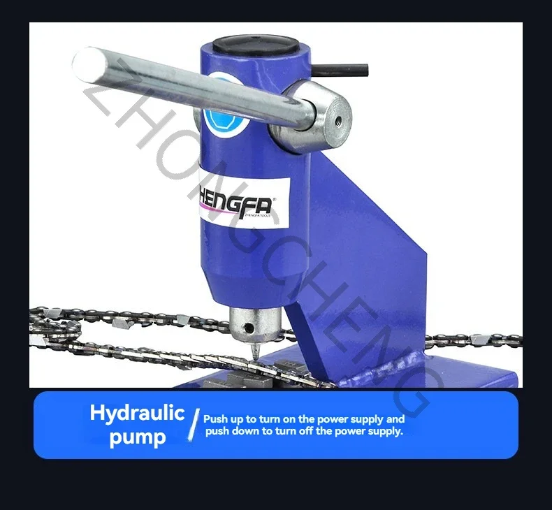 chainsaw-chain-disassembly-tool—quickly-break-the-chain