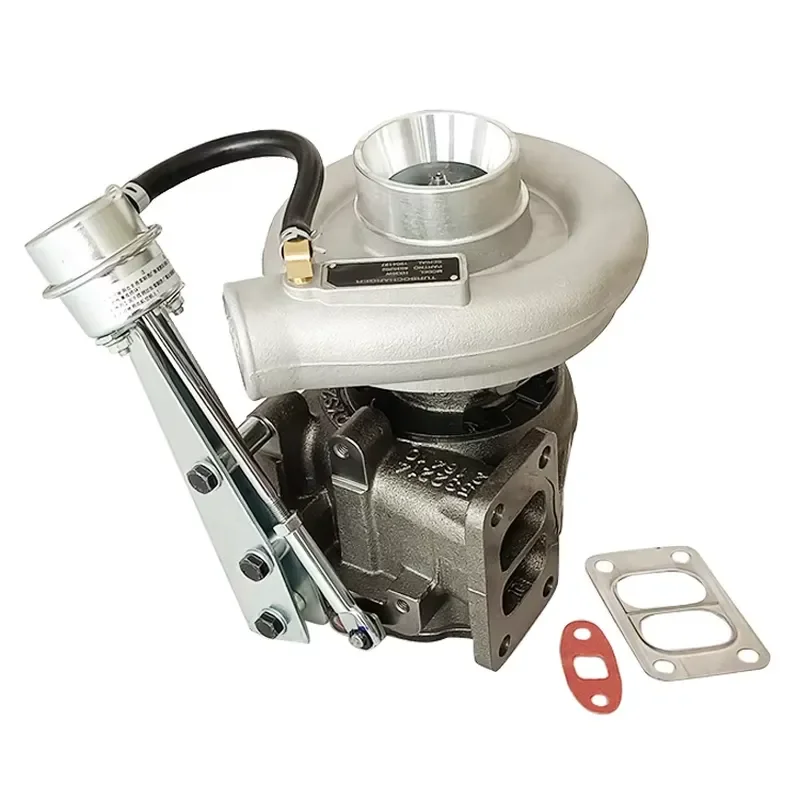 Diesel Engine Spare Parts 6BT5.9 Turbocharger 4035202 3690454
