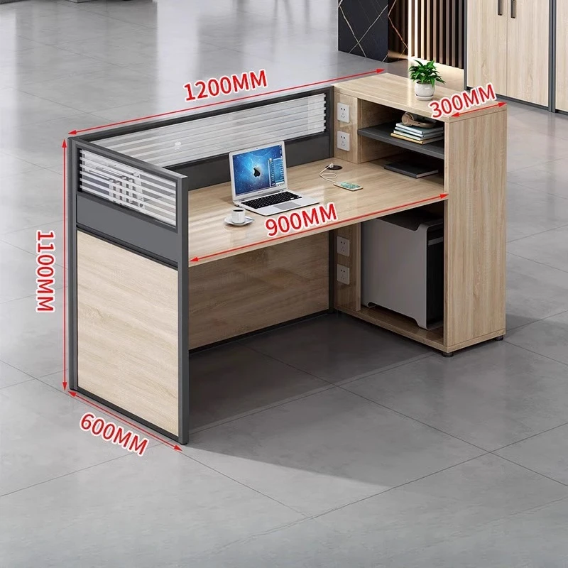 

Computer Table Height Adjustable Motion Desk Electric Standing Gaming Desk White Desk Small Table Side Meuble Office Furniture