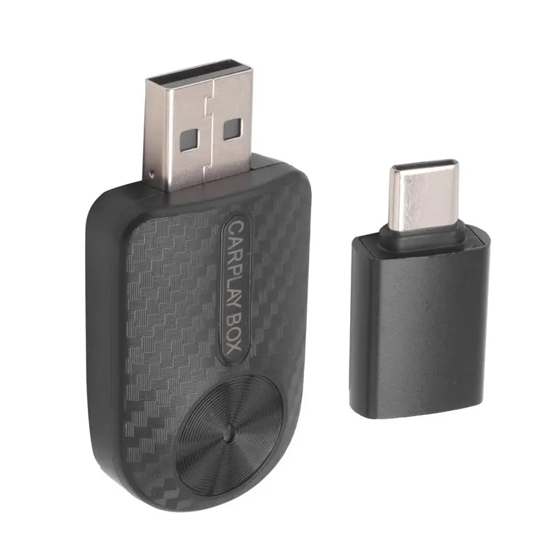 【Gift】Wireless Carp…