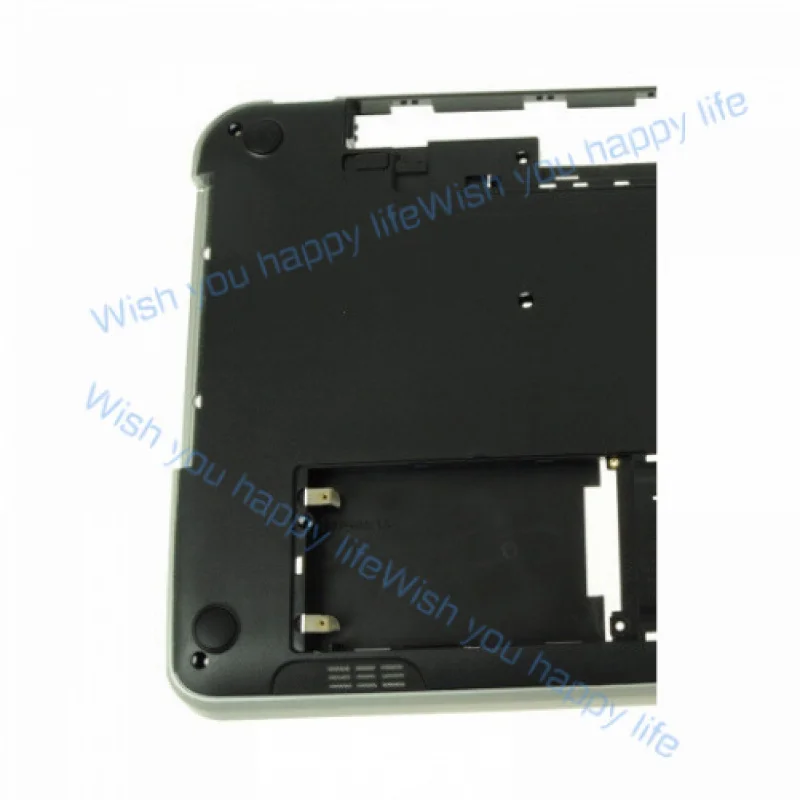 L... 0P3YVC P3YVC FOR Dell Inspiron 17R 5737 3737 Laptop D Cover Bottom Base Case