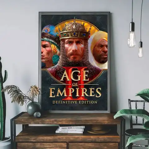 10 best sales Imperiets tidsålder - №9