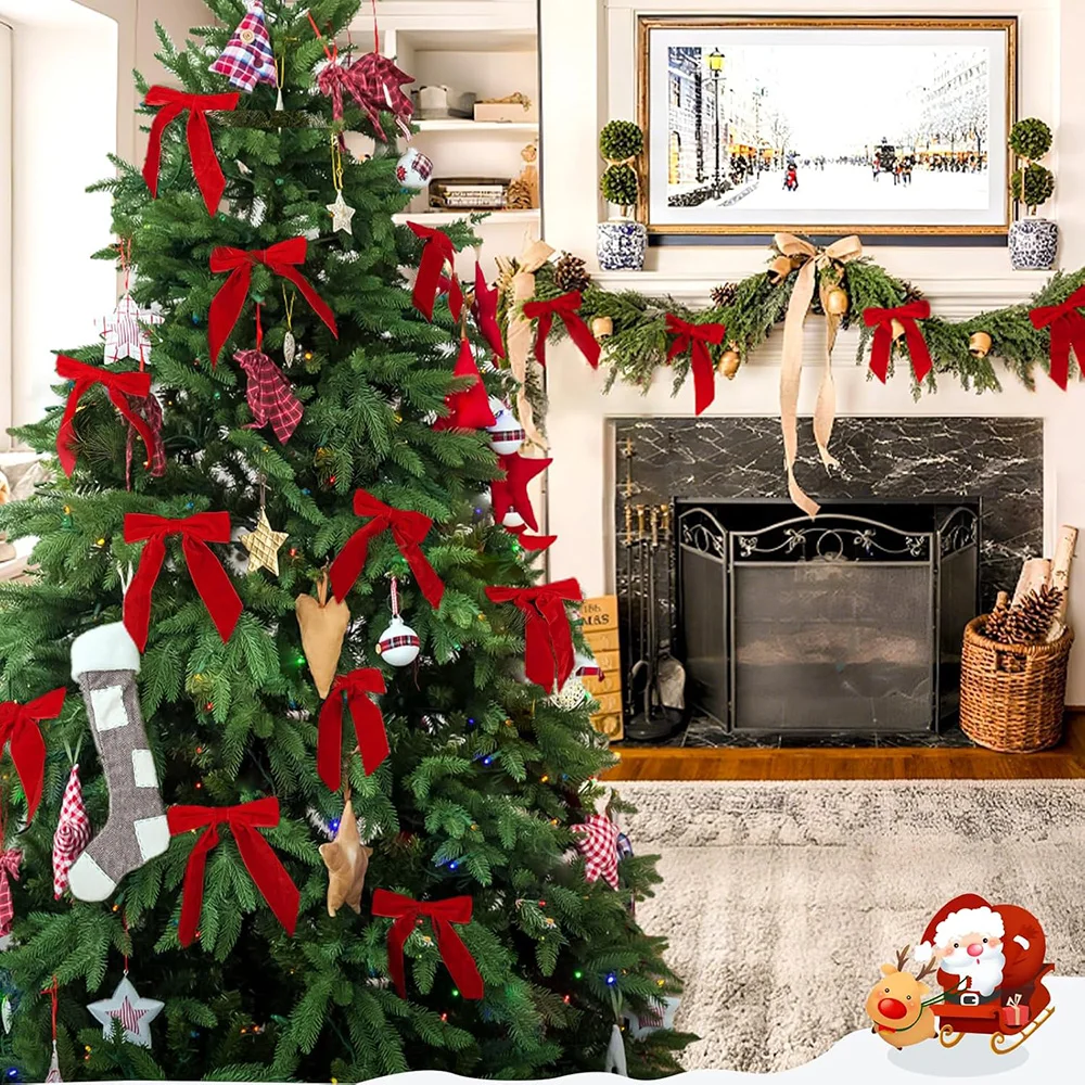 Thumbnail 4 - #20 Trending Wreaths Right Now