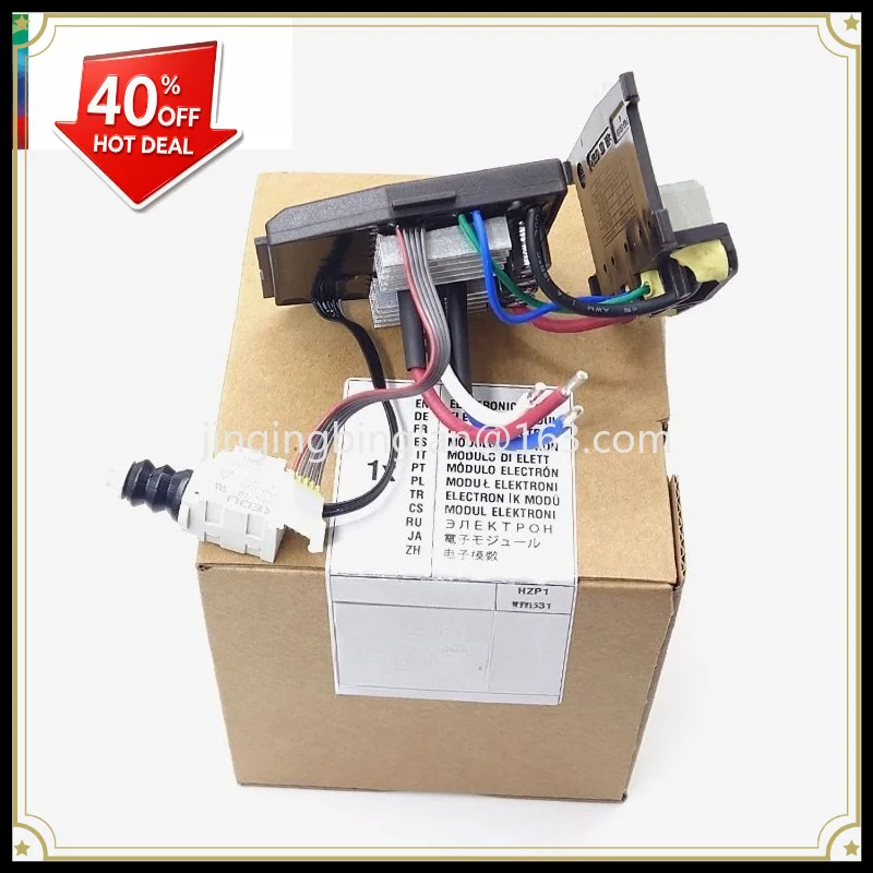Original brushless angle grinder accessories GWX/GWS180-LI switch circuit board electronic version control board