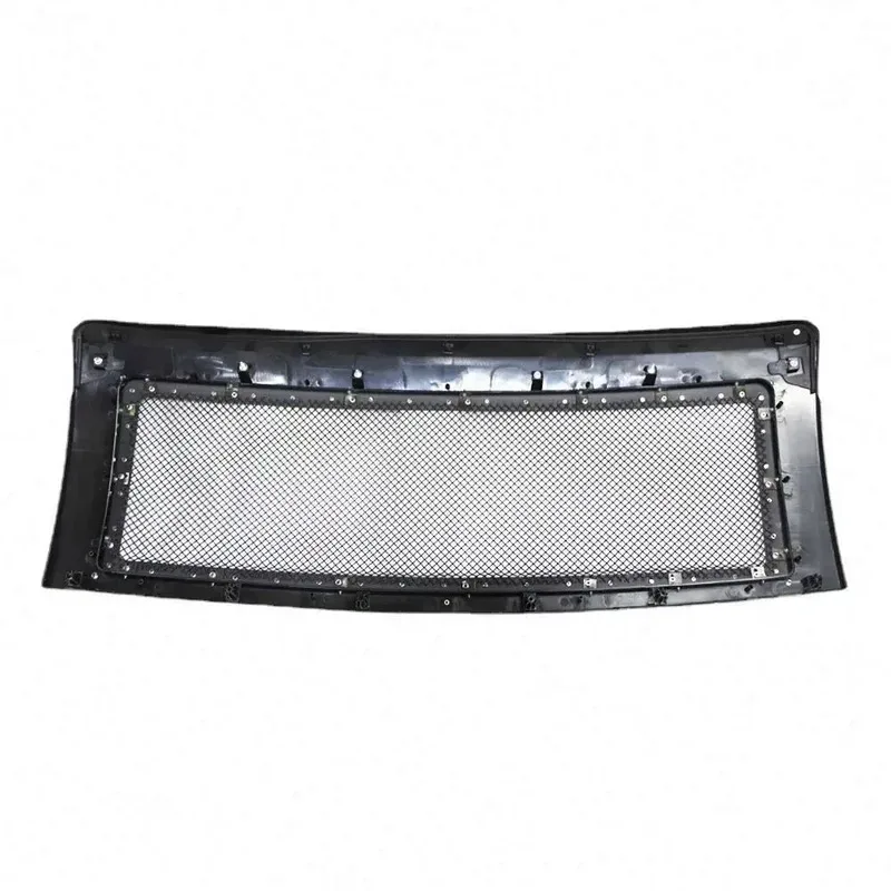 

Gobison 2009 2010 2011 2012 2013 2014 Accessories Front Car Rivet Grille For F150