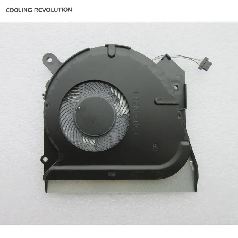 New Original Laptop CPU Cooling Fan For HP Probook 450 G6 G7 PN L47695-001 FCN DC5V 0.5A 0FL8K0000H HSN-Q16C