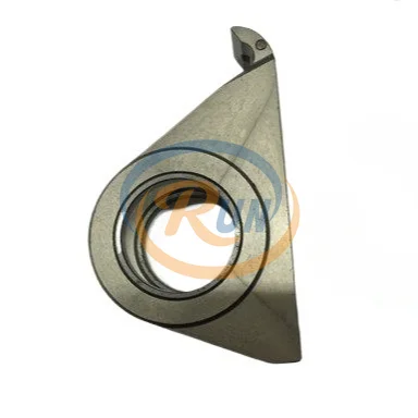 Consumables Akiyama BT40 Paper Delivery Teeth, Swinging Teeth Akiyama Machine Parts