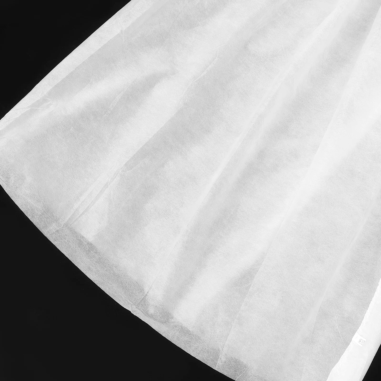 16 قطعة من أغطية الحمام غير المنسوجة للاستعمال مرة واحدة، مناشف سبا ناعمة قابلة للتنفس للفنادق والمنتجعات الصحية والساونا وصالونات التجميل والاسترخاء