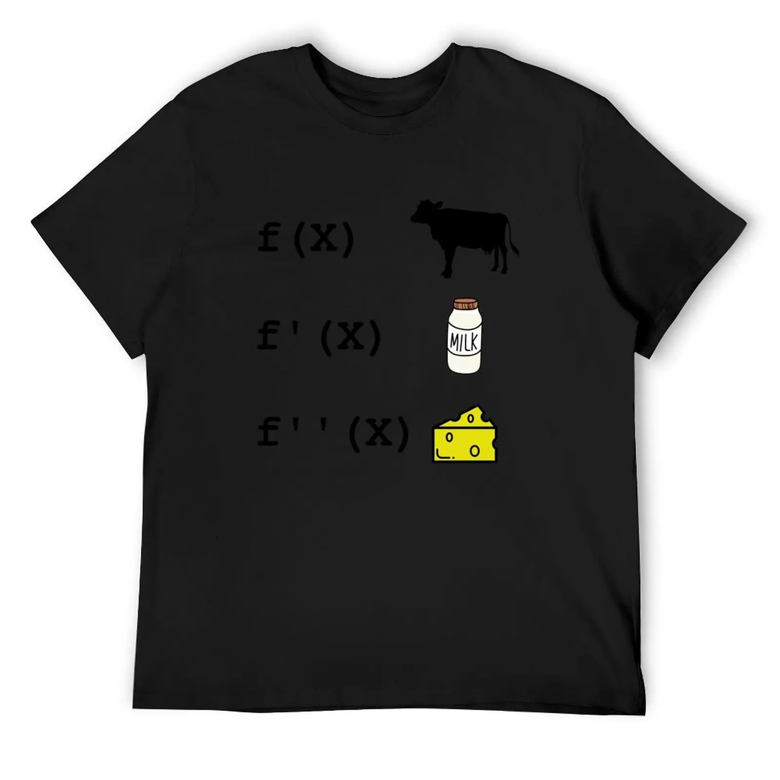 

Funny Derivative Analysis Mathematics Math Teacher T-Shirt anime figures new gifts and t-shirts t shirts for men