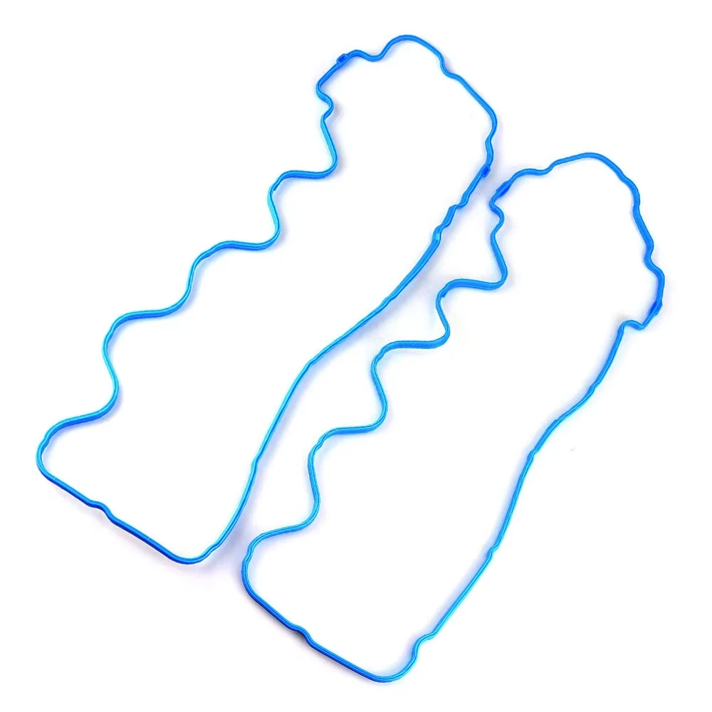 フォード遠征用バルブカバーガスケットセット,F-150,リンカーン,水銀,4.6l,5.4 l,99l,v8,sohc,07-14,vs50687r,4.6, 5.4 l,エンジン部品