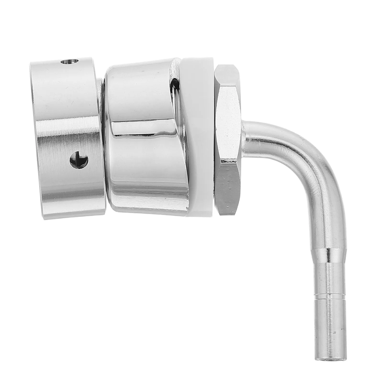 

Stainless Steel Draft Beer Tower Tap Shank Assembly Faucet Draft Beer Tower Faucet Home Brewing System Stainless Steel Tap Shank