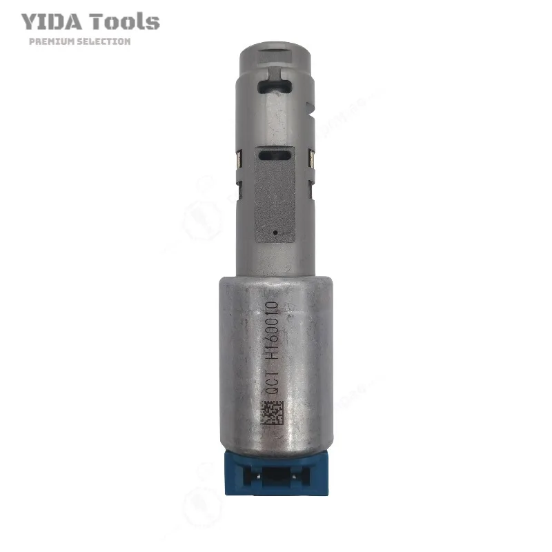 YIDA 46313-4E602 463134E602 Remanufactured Transmission Control Solenoid Valve Automatic Gearbox Assembly