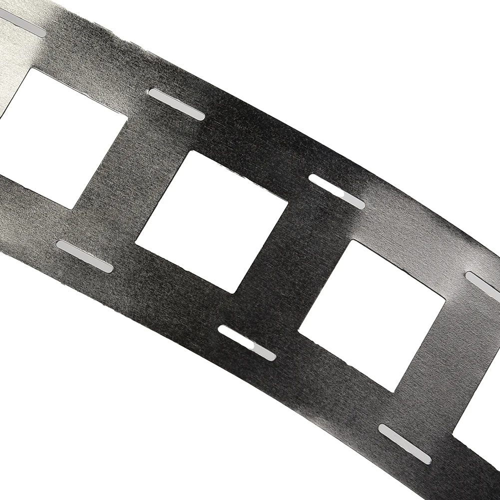 

Brand New Strip Sheet 1pcs Part For Spot Welder Ultra-thin 2P 21700 Useful 5M Accessories Welding Belt Firmness