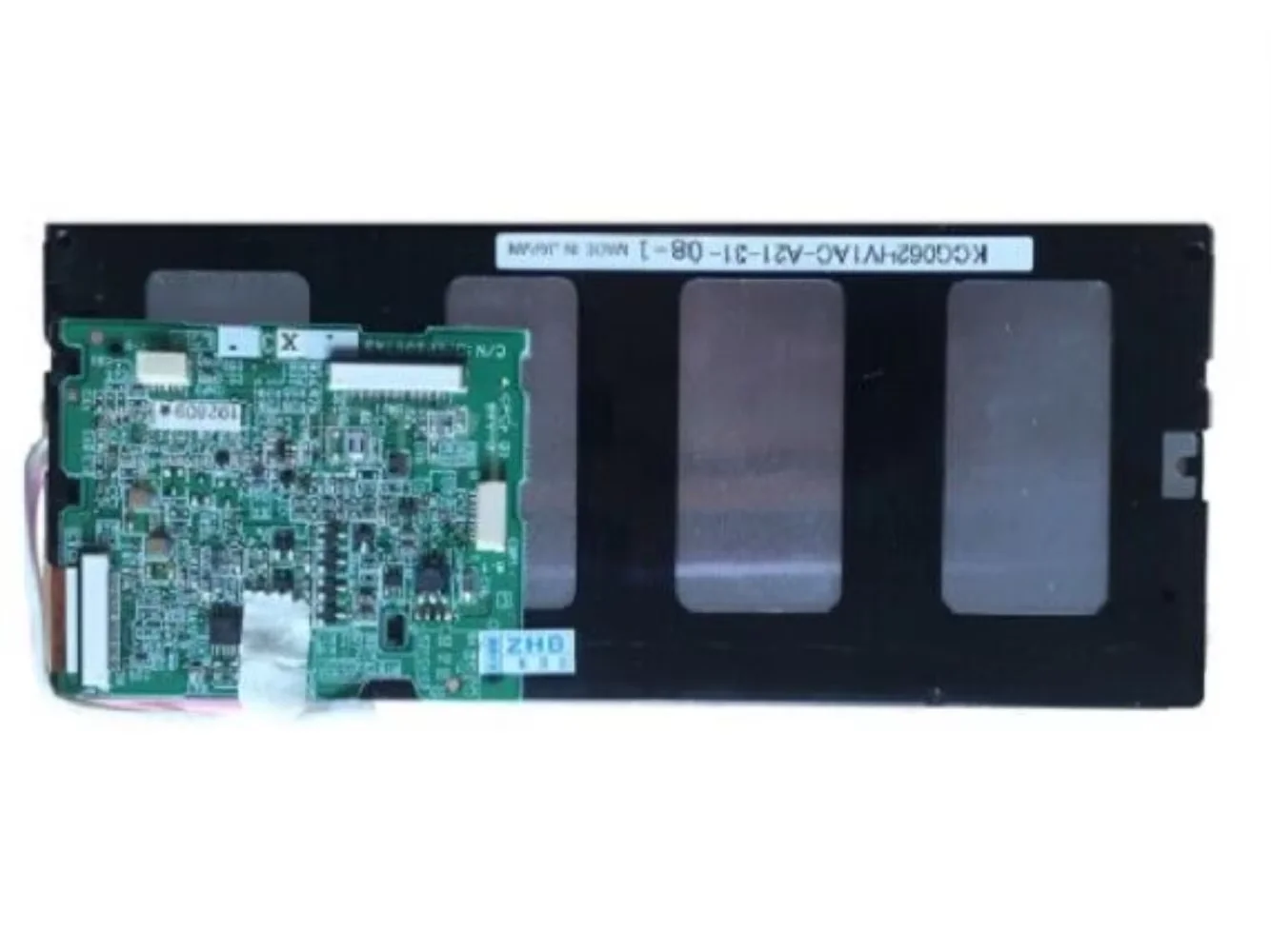 Tela LCD KCG062HV1AC-A21 de 6,2 polegadas