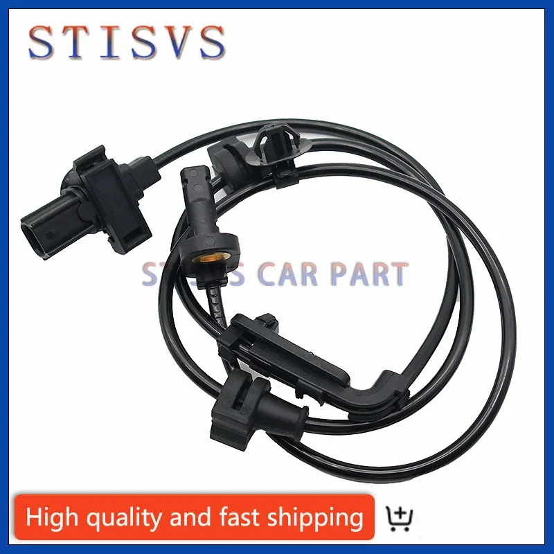 57450-TMC-T01 Front Left ABS Wheel Speed Sensor For Honda CRV 2018 2019 2020 2021 2022 RW1 RW2 57450 TMC T01 57450TMCT01 New