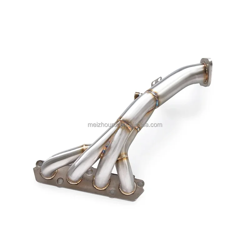 Factory Manifold MX-5 ND 1.5 Racing Performance Header Exhaust System