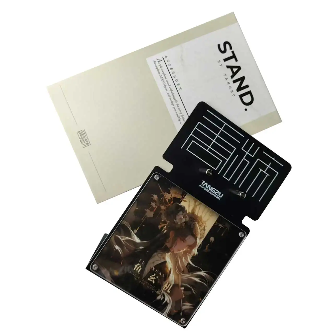 TANGZU Kopfhörerständer