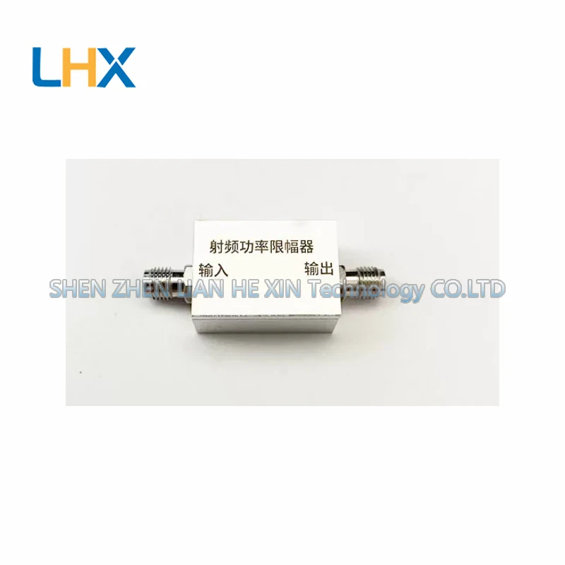 100M-12GHz RF High-Power Limiter with 10W Continuous Wave Limiting in stock