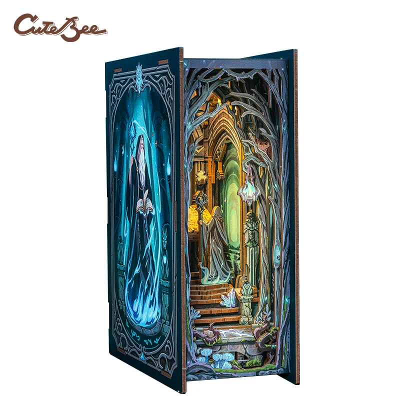Variant: Gate of Wonderland