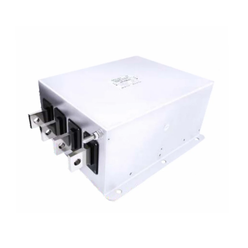 VIP6-33M EMI Filter Copper Bar Terminal 250A+ International Standard Bulk Price