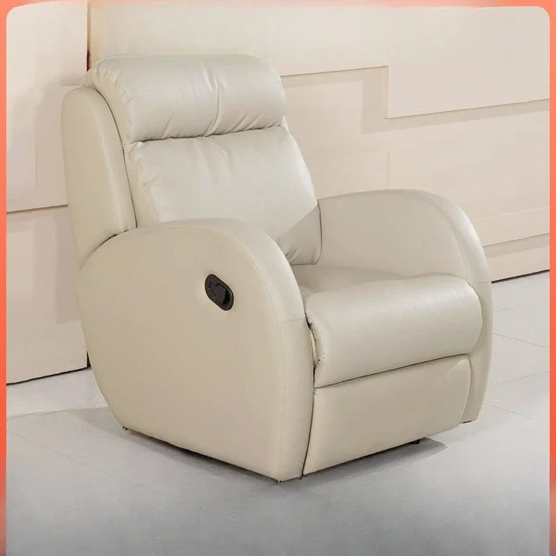 Sofa chair, multi-function, single, rotating, massage chair