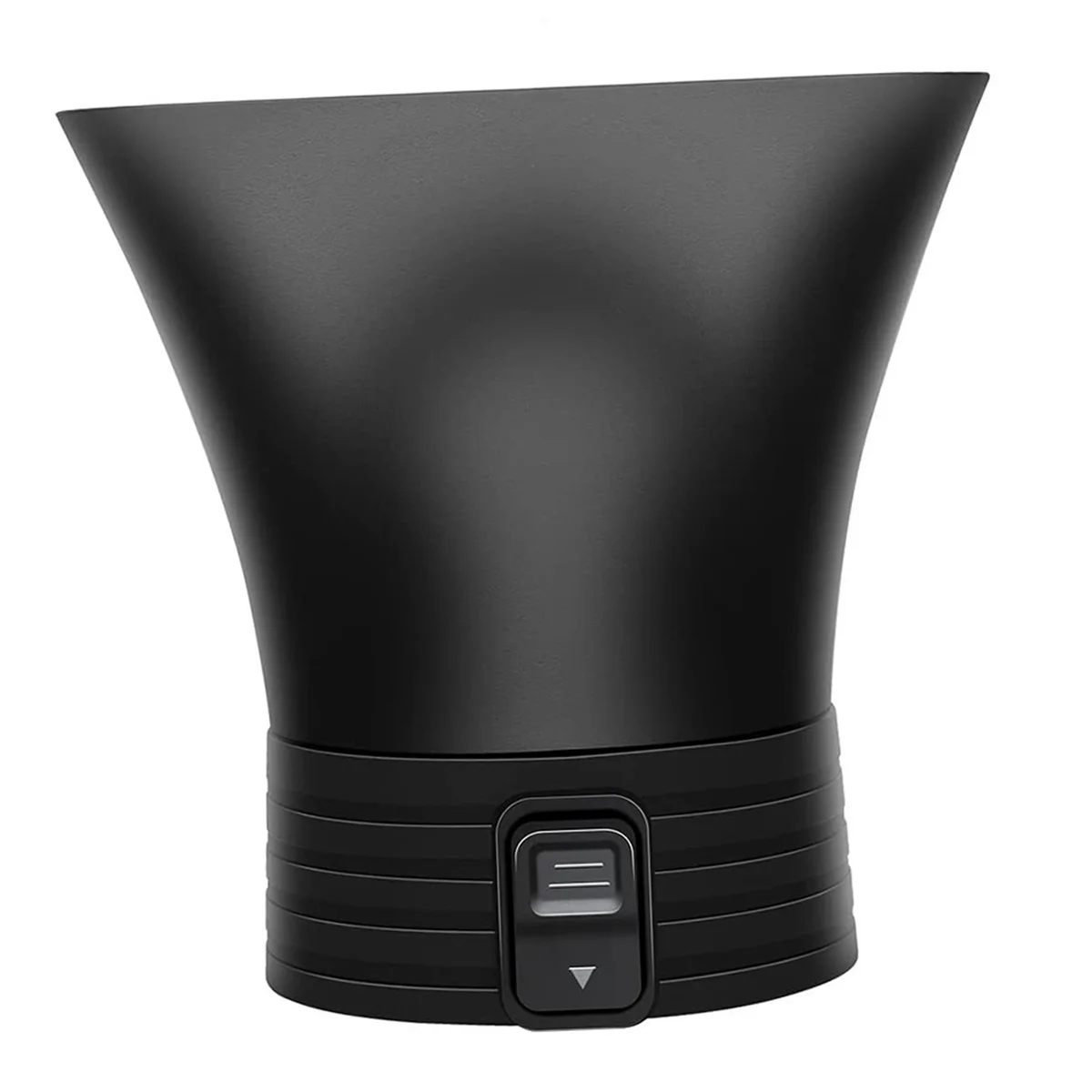 Boquilla plana ABPO AN5300 para soplador inalámbrico EGO 530 CFM 575 CFM LB5300 LB5302 soplador de hojas equipo eléctrico para exteriores