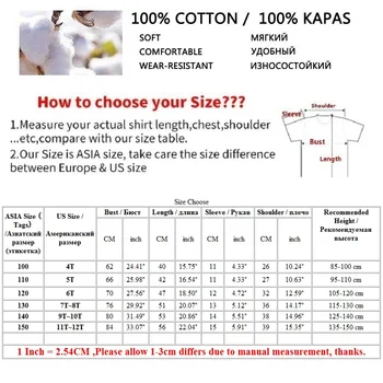 100% Cotton 180gsm Kids T-Shirt 6 100% Cotton 180gsm Fabric Children Boy Girl T shirt 2025 New Summer Women Short Sleeve T-Shirt Cute Style White Solid Color Tops 6
