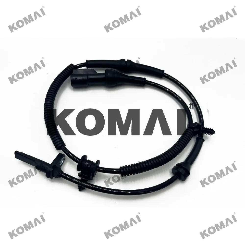 

XOJOX задний левый или правый датчик скорости колеса ABS, совместимый с F 2011-2012 2009-2010 Flex 2010-2012 Замена Taurus